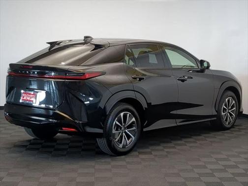 2025 Lexus RZ 300e Premium
