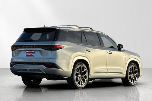 2026 Lexus TX 350 Base