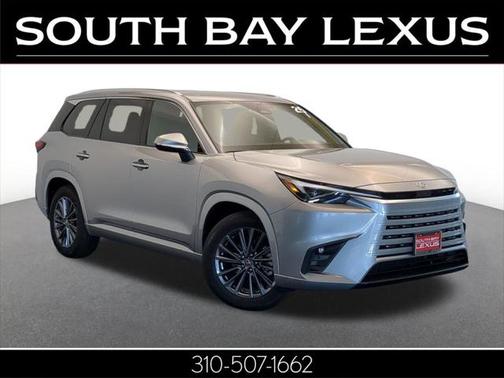 2025 Lexus TX 350 Base