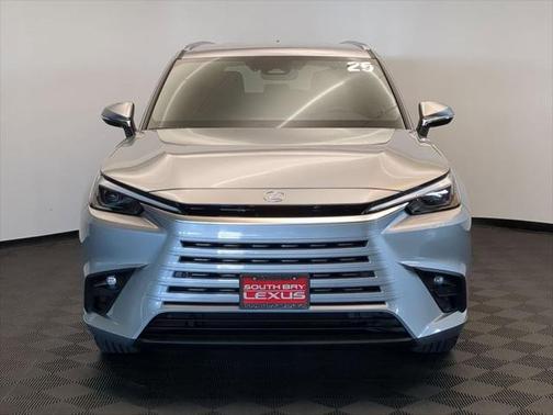 2025 Lexus TX 350 Base