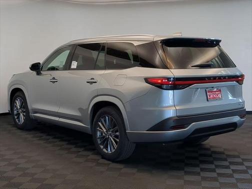 2025 Lexus TX 350 Base