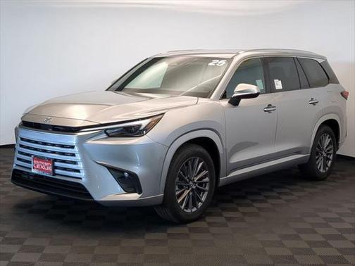 2025 Lexus TX 350 Base