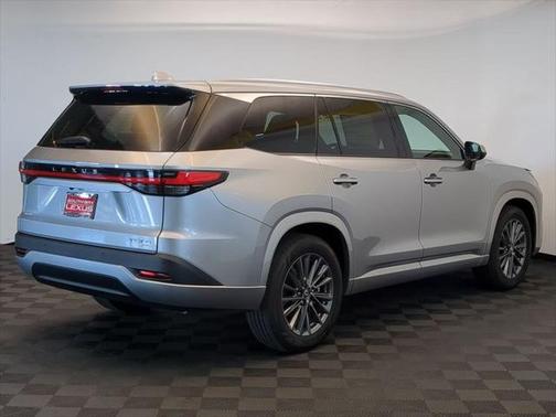 2025 Lexus TX 350 Base