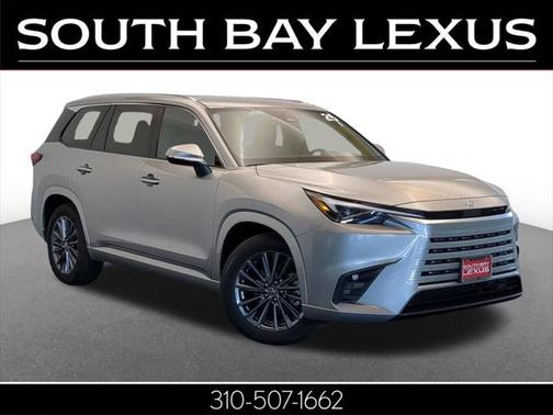 2025 Lexus TX 350 Base