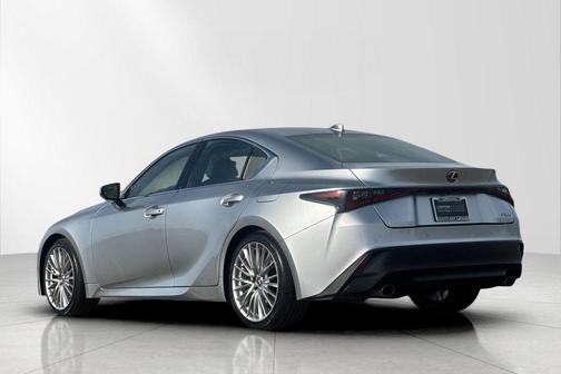 2023 Lexus IS 300 Base