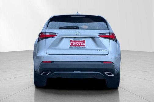 2017 Lexus NX 200t Base