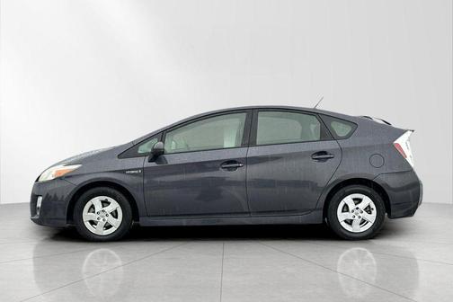 2011 Toyota Prius II