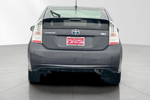 2011 Toyota Prius II