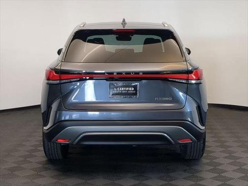 2024 Lexus RX 350 Base