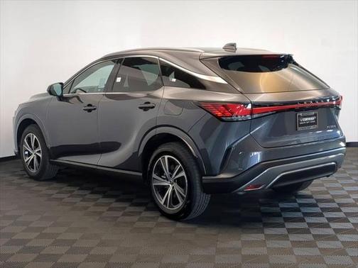 2024 Lexus RX 350 Base
