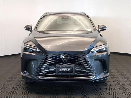 2024 Lexus RX 350 Base