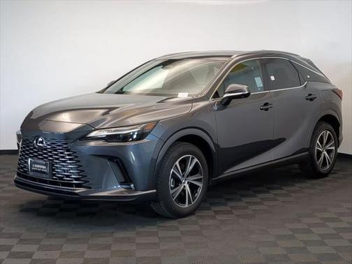 2024 Lexus RX 350 Base
