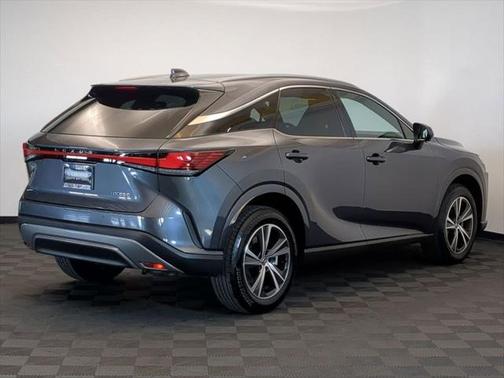 2024 Lexus RX 350 Base