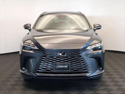 2024 Lexus RX 350 Base