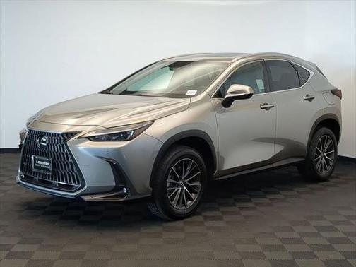 2024 Lexus NX 350 Premium