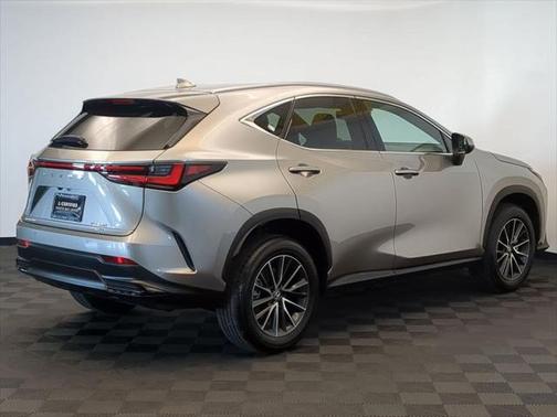 2024 Lexus NX 350 Premium