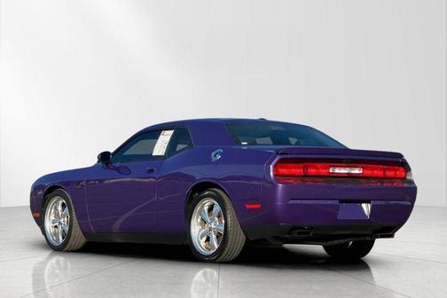 2013 Dodge Challenger R/T