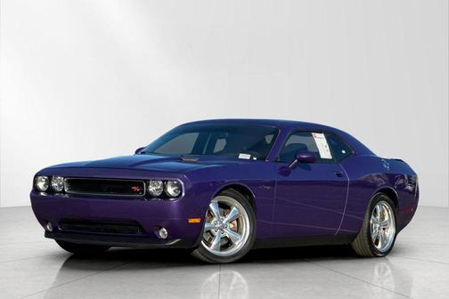 2013 Dodge Challenger R/T