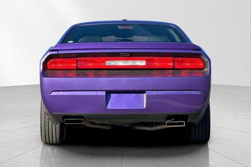 2013 Dodge Challenger R/T