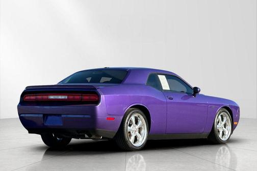2013 Dodge Challenger R/T