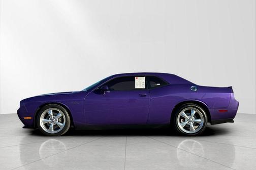 2013 Dodge Challenger R/T