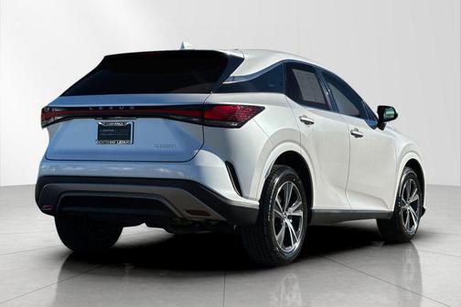 2024 Lexus RX 350 Base