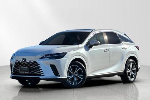 2024 Lexus RX 350 Base