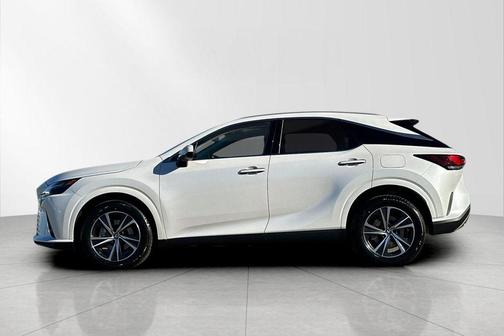 2024 Lexus RX 350 Base