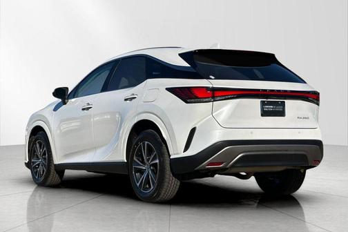 2024 Lexus RX 350 Base