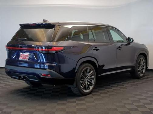 2025 Lexus TX 350 Luxury