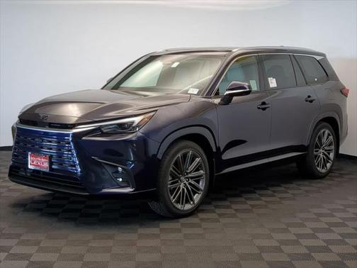 2025 Lexus TX 350 Luxury