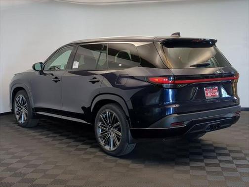 2025 Lexus TX 350 Luxury