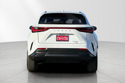 2026 Lexus NX 350 NX 350 Premium