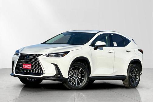 2026 Lexus NX 350 NX 350 Premium