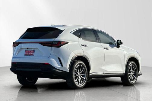2026 Lexus NX 350 NX 350 Premium