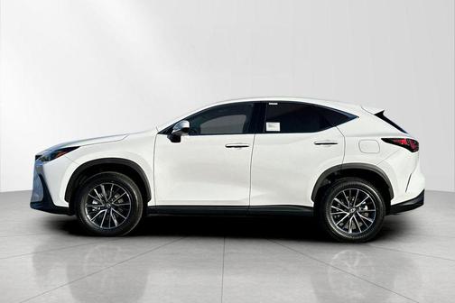 2026 Lexus NX 350 NX 350 Premium