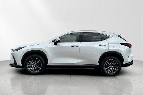 2023 Lexus NX 350h Premium