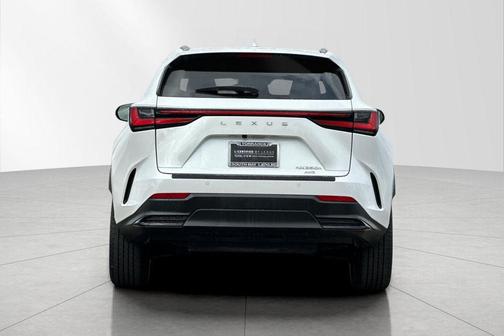 2023 Lexus NX 350h Premium