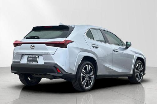 Iridium 2025 Lexus UX 300h Premium