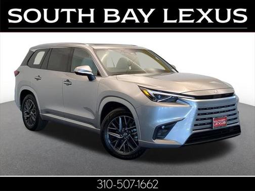 2025 Lexus TX 350 Premium