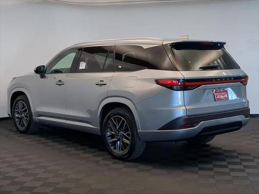 2025 Lexus TX 350 Premium