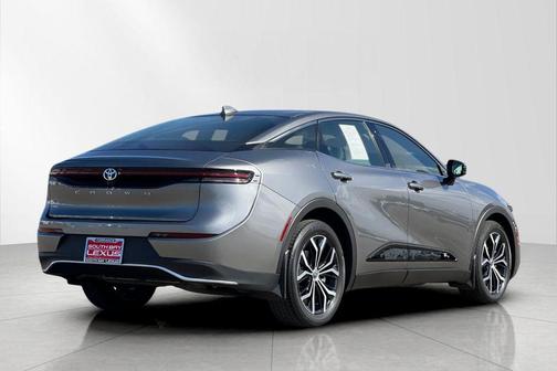 2023 Toyota Crown XLE