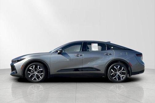 2023 Toyota Crown XLE