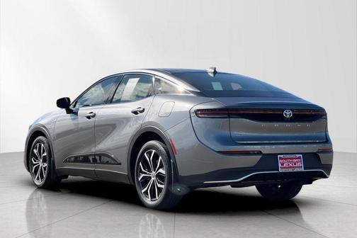 2023 Toyota Crown XLE