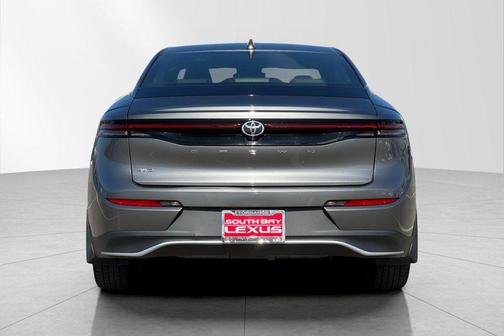 2023 Toyota Crown XLE