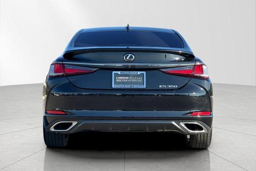 2022 Lexus ES 350 F Sport