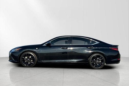 2022 Lexus ES 350 F Sport