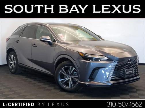 2023 Lexus RX 350 Premium