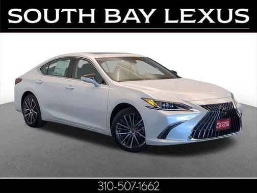 2025 Lexus ES 350 Base