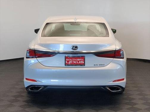 2025 Lexus ES 350 Base